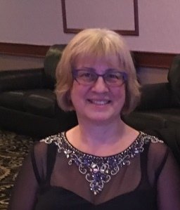 Photo of Gisele Annette Dubois